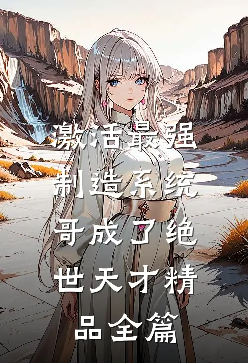 激活最强制造系统，哥成了绝世天才精品全篇