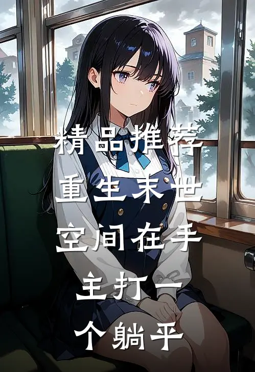 精品推荐重生末世：空间在手，主打一个躺平
