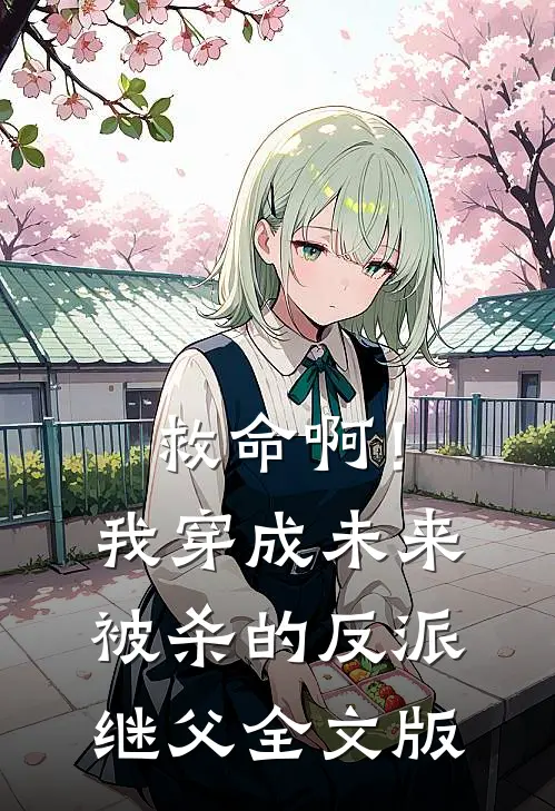 救命啊！我穿成未来被杀的反派继父全文版