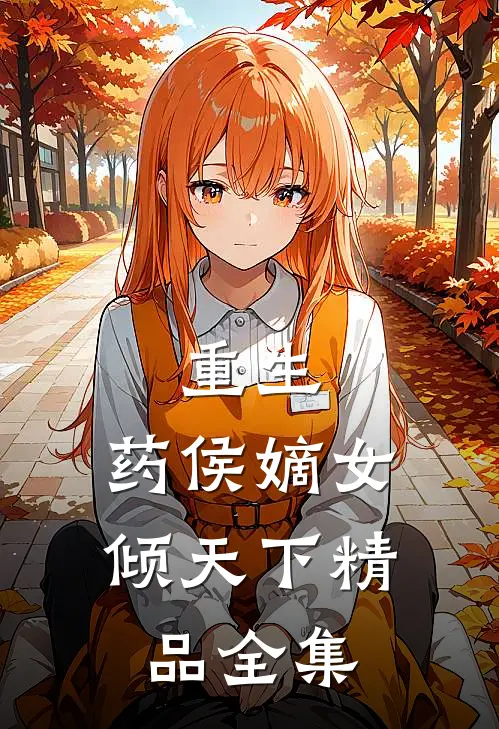 重生：药侯嫡女倾天下精品全集