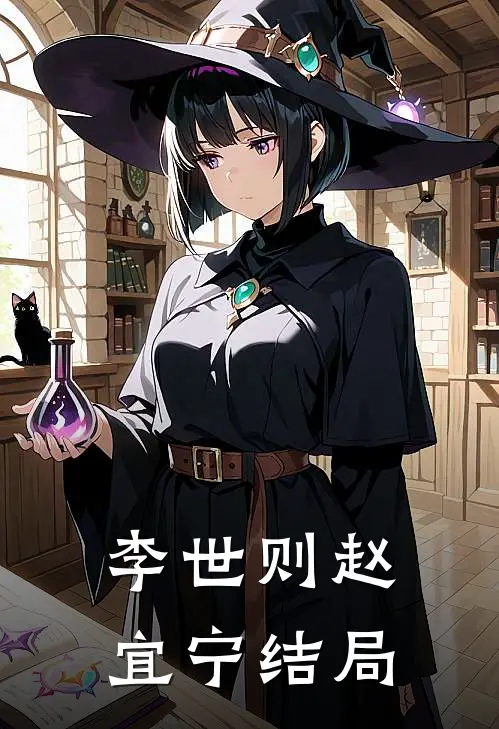 李世则赵宜宁结局