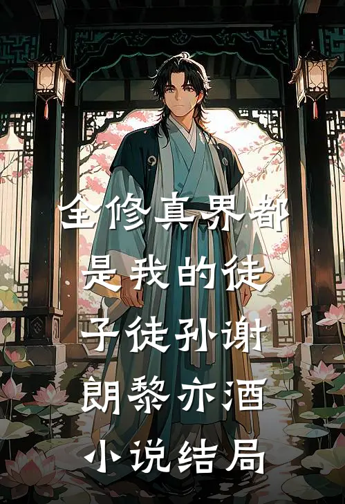 冬雪终会消融后续+结局