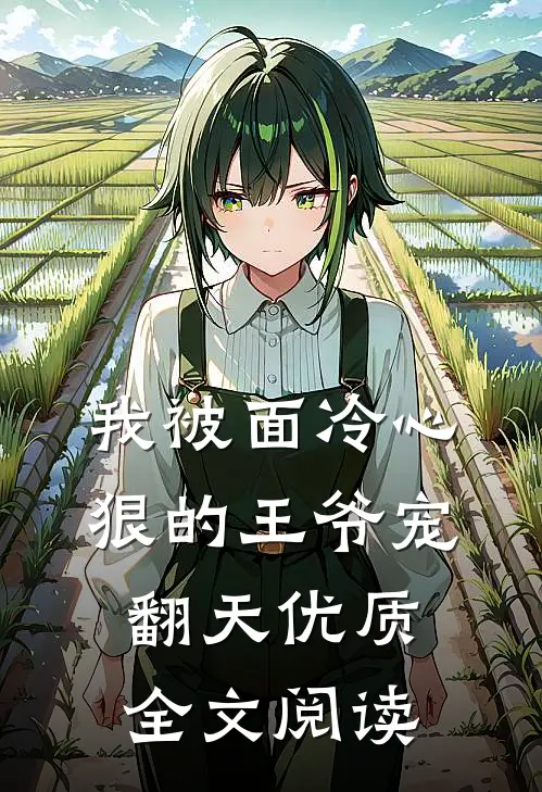 我被面冷心狠的王爷宠翻天优质全文阅读