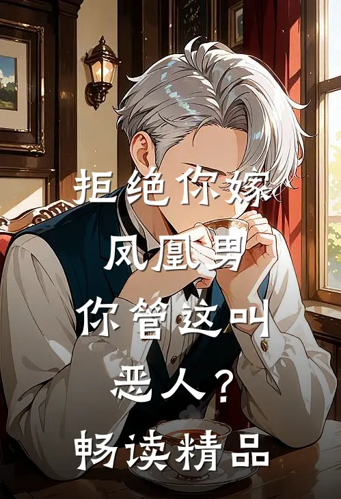 拒绝你嫁凤凰男，你管这叫恶人？畅读精品