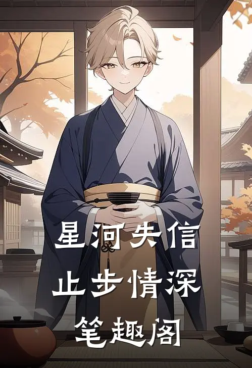 半庭棠梨半生霜