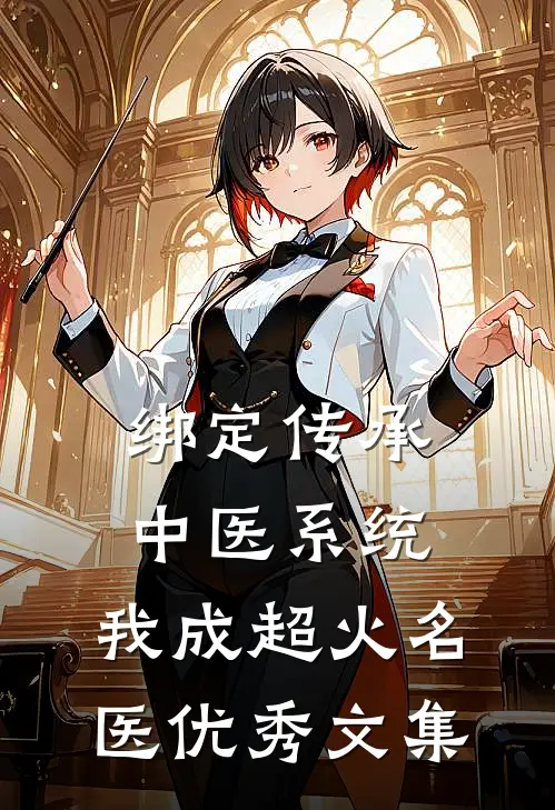 绑定传承中医系统，我成超火名医优秀文集