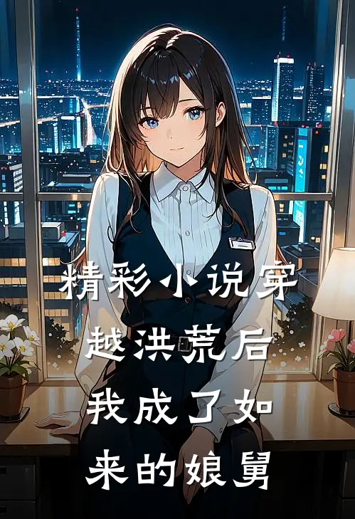 精彩小说穿越洪荒后，我成了如来的娘舅