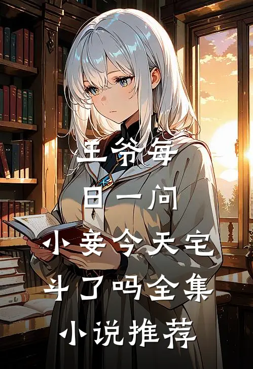 王爷每日一问，小妾今天宅斗了吗全集小说推荐