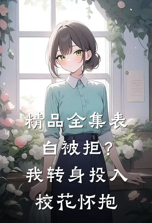 精品全集表白被拒？我转身投入校花怀抱