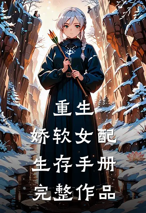 重回子母河，打脸换我凤凰蛋的继妹叶灵叶如全文+免费