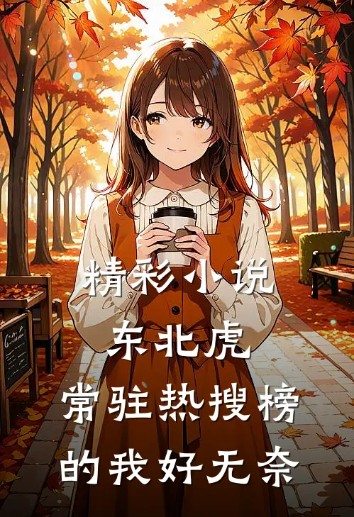 精彩小说东北虎：常驻热搜榜的我好无奈