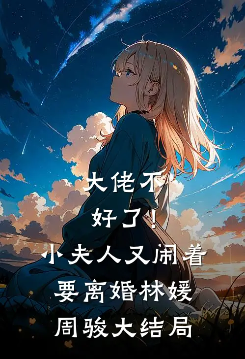 疯批总裁囚我替身，假死后他疯了无弹窗
