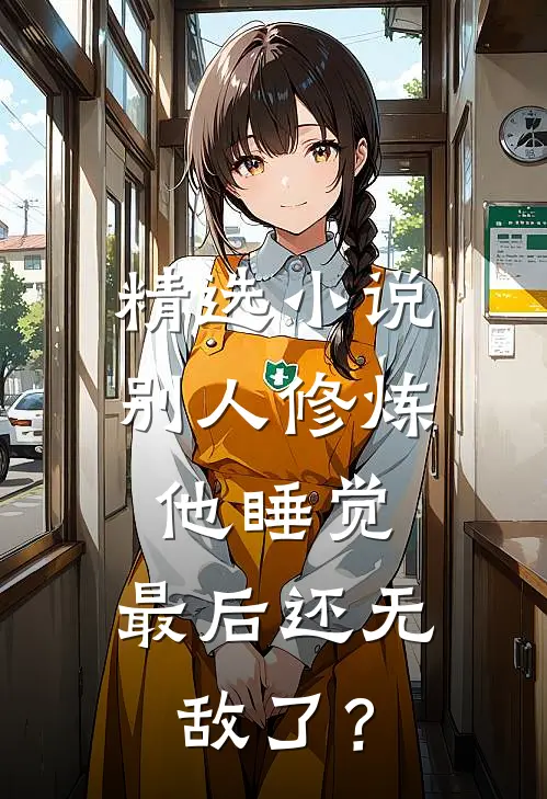 精选小说别人修炼他睡觉，最后还无敌了？
