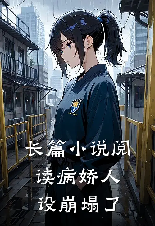 长篇小说阅读病娇人设崩塌了
