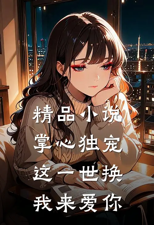 精品小说掌心独宠：这一世换我来爱你