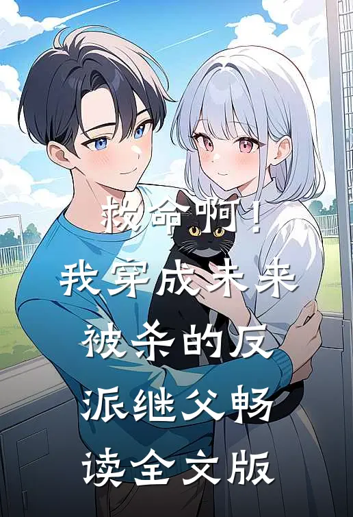救命啊！我穿成未来被杀的反派继父畅读全文版