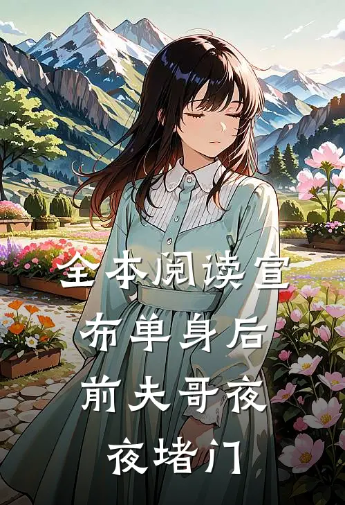 全本阅读宣布单身后，前夫哥夜夜堵门
