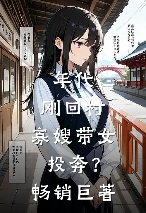 跨越寒光遇骄阳