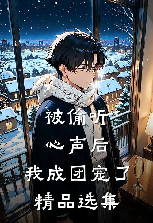 被偷听心声后，我成团宠了精品选集