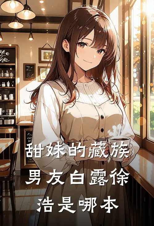 霸总的宠爱独占小甜心必读文