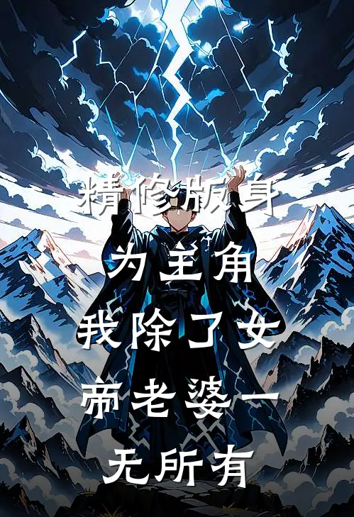 精修版身为主角，我除了女帝老婆一无所有