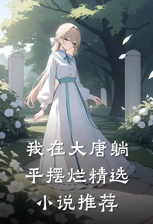 我在大唐躺平摆烂精选小说推荐