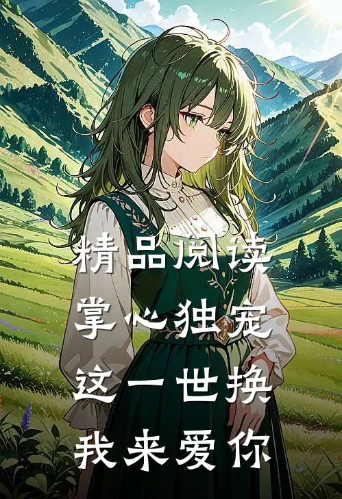 精品阅读掌心独宠：这一世换我来爱你