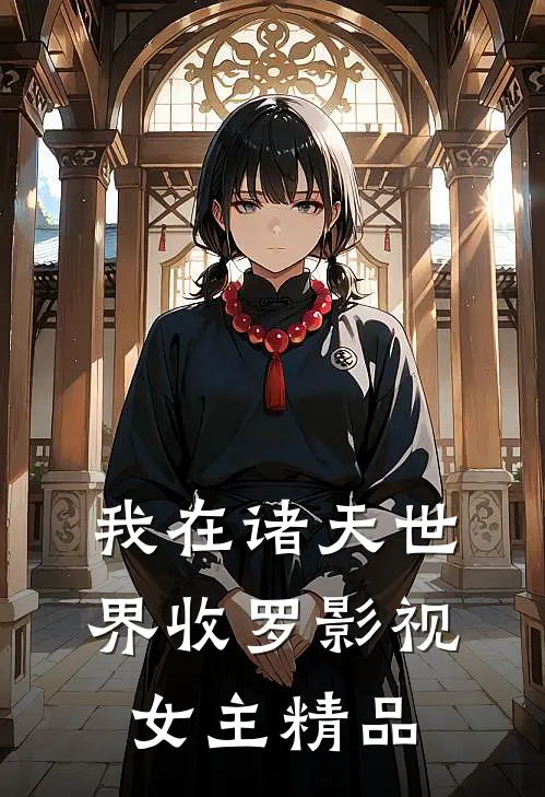 我在诸天世界收罗影视女主精品