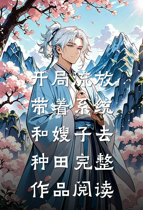 开局流放：带着系统和嫂子去种田完整作品阅读