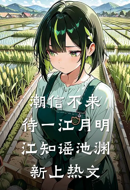 爱情这件小事完结文