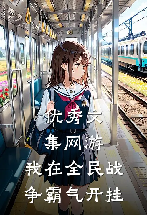 优秀文集网游：我在全民战争霸气开挂