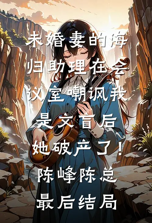 女装替妹上学后，有人说我抛夫弃子最后结局