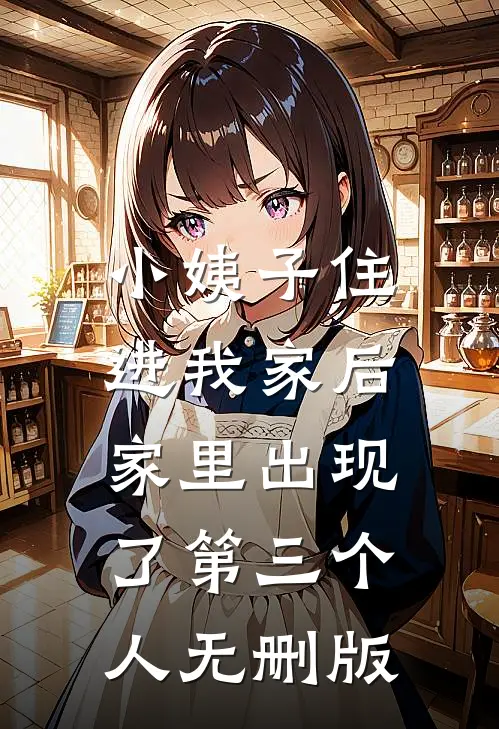 小姨子住进我家后，家里出现了第三个人无删版