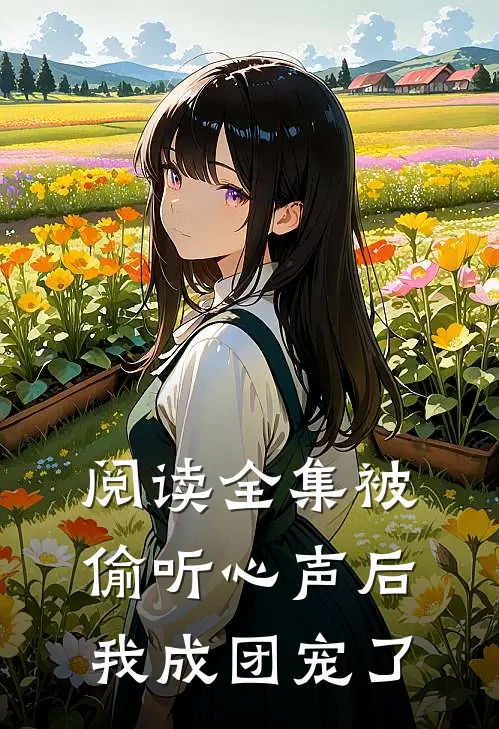 阅读全集被偷听心声后，我成团宠了