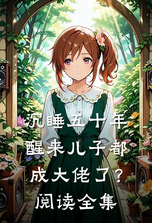 沉睡五十年，醒来儿子都成大佬了？阅读全集