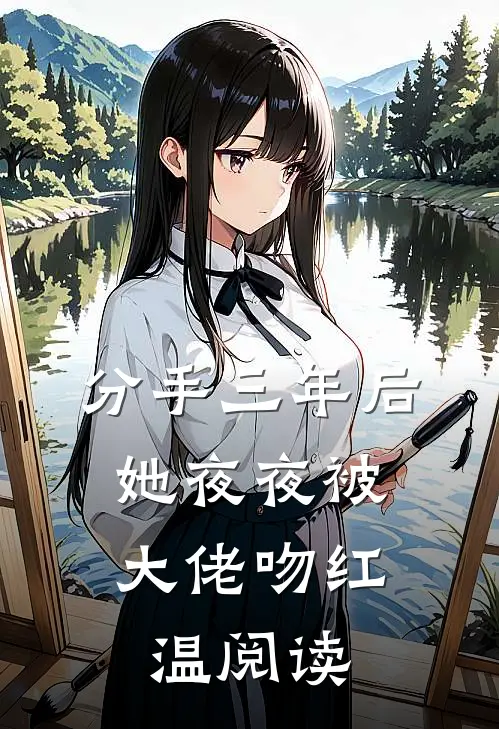 分手三年后，她夜夜被大佬吻红温阅读