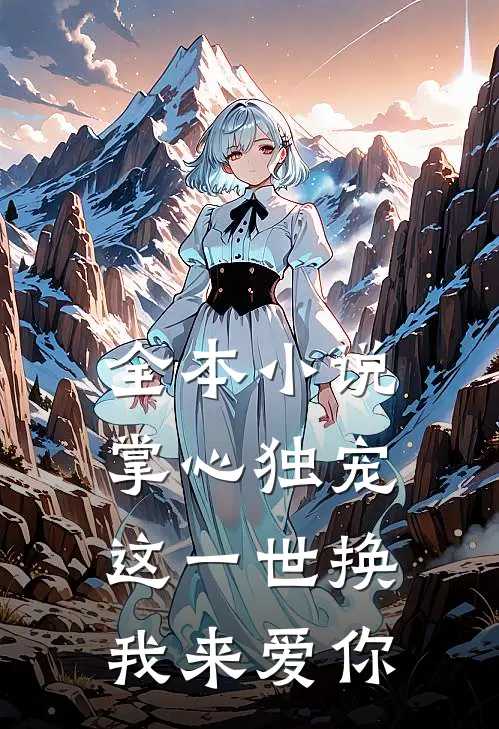 全本小说掌心独宠：这一世换我来爱你