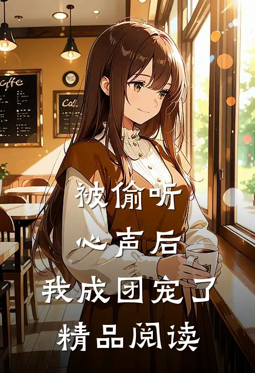 被偷听心声后，我成团宠了精品阅读