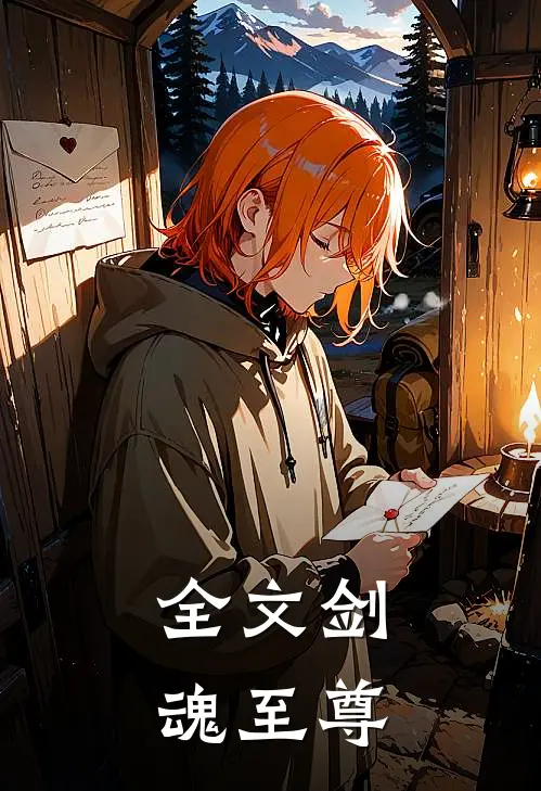 全文剑魂至尊