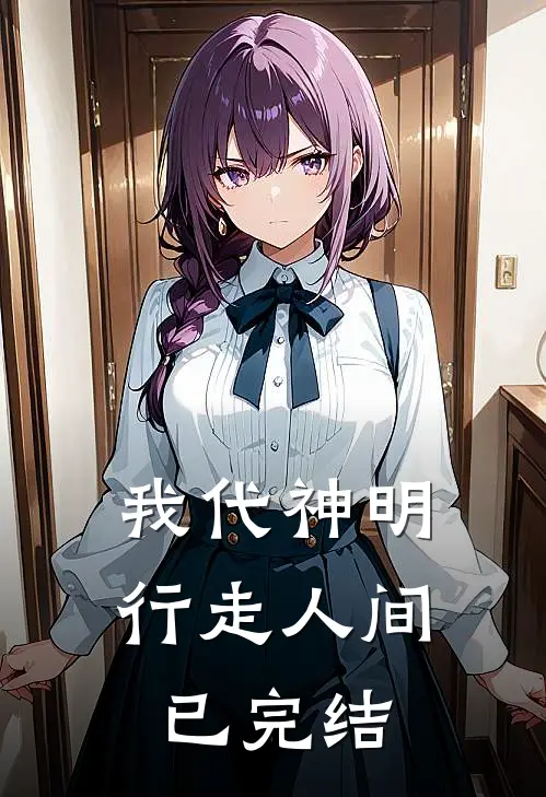 我代神明，行走人间已完结