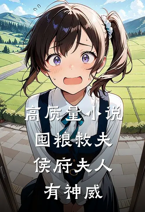 高质量小说囤粮救夫：侯府夫人有神威