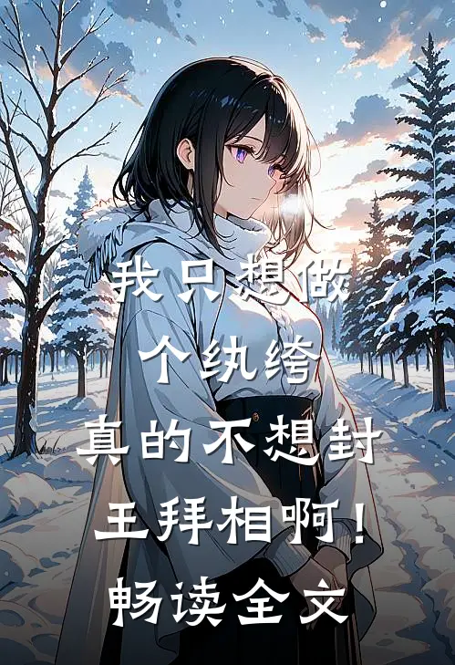 我只想做个纨绔，真的不想封王拜相啊！畅读全文