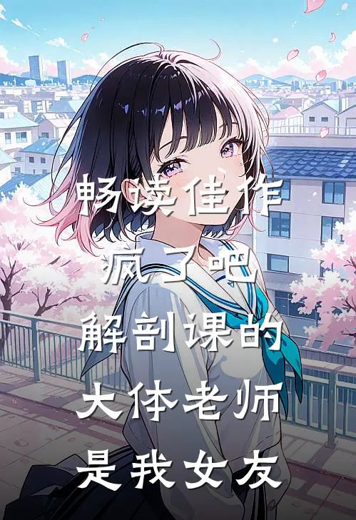 畅读佳作疯了吧，解剖课的大体老师是我女友