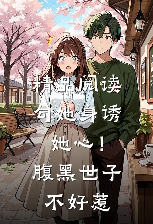 精品阅读勾她身诱她心！腹黑世子不好惹