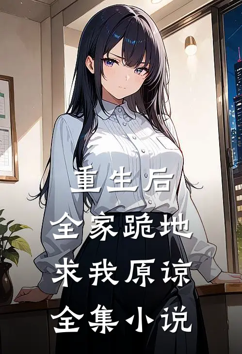 重生后，全家跪地求我原谅全集小说