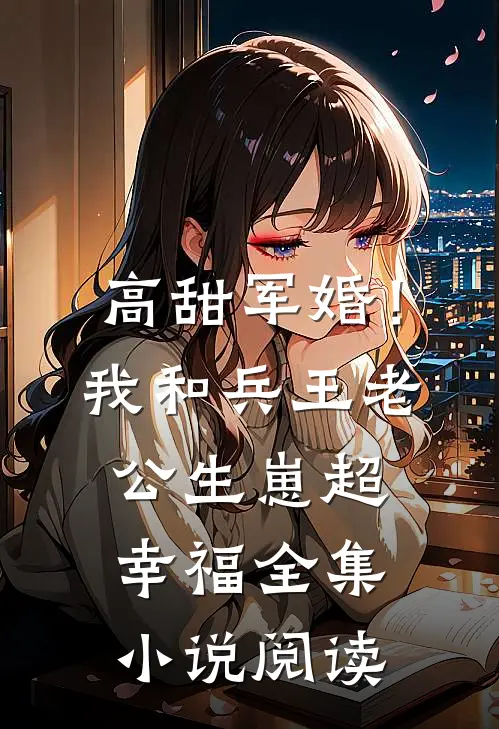 高甜军婚！我和兵王老公生崽超幸福全集小说阅读