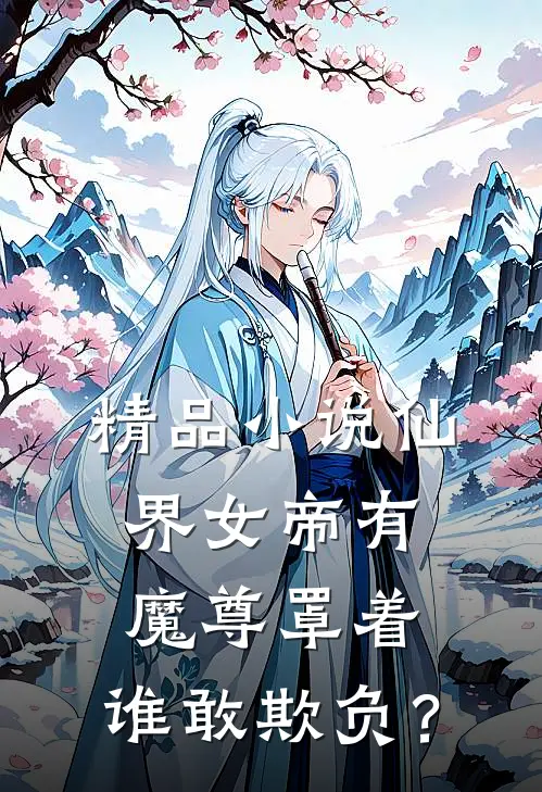 精品小说仙界女帝有魔尊罩着，谁敢欺负？
