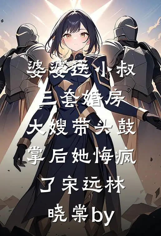 西装暴徒？不，是顶级老婆奴后续