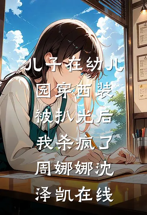 万里挑一前文+后续