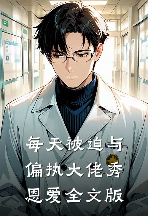 每天被迫与偏执大佬秀恩爱全文版